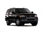 Ford Expedition 2003 года